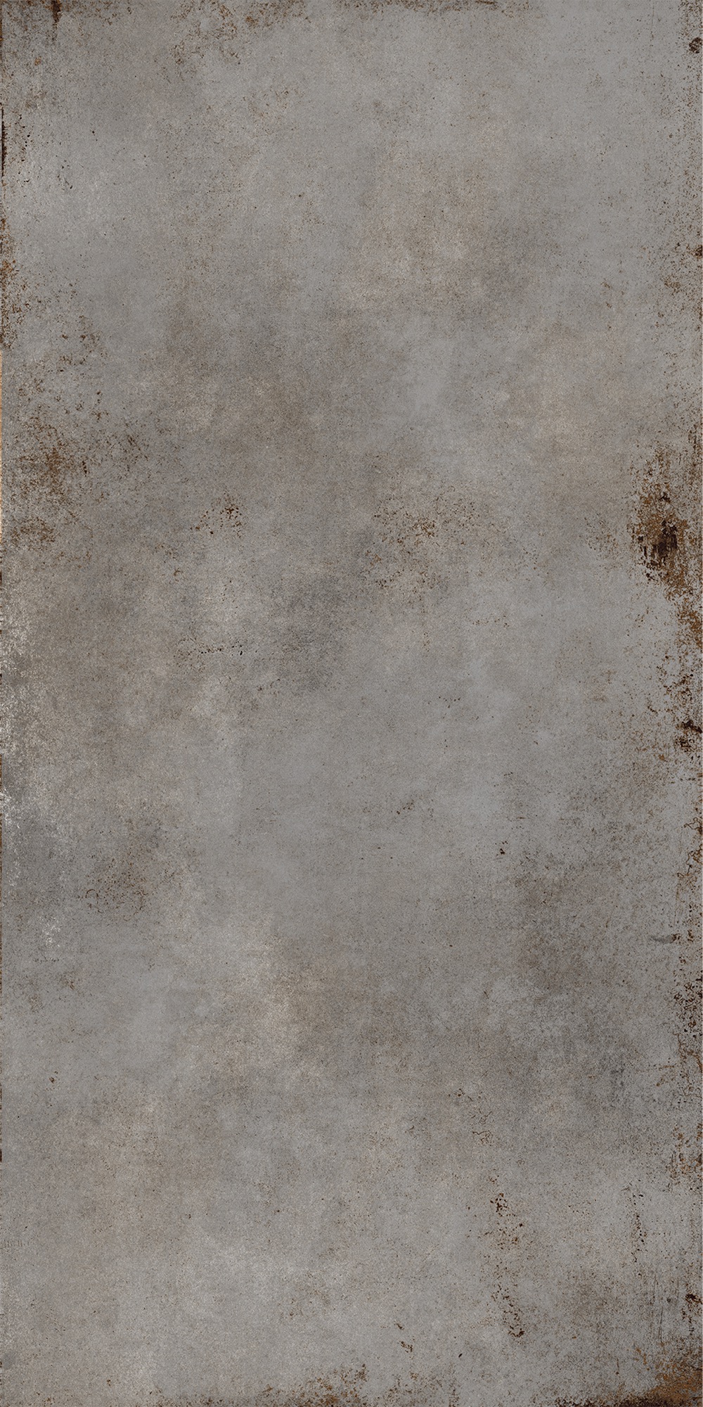 Feinsteinzeug Metalloptik Ossidato Grau 60x120 - Efsr041 (ceramishop.de)