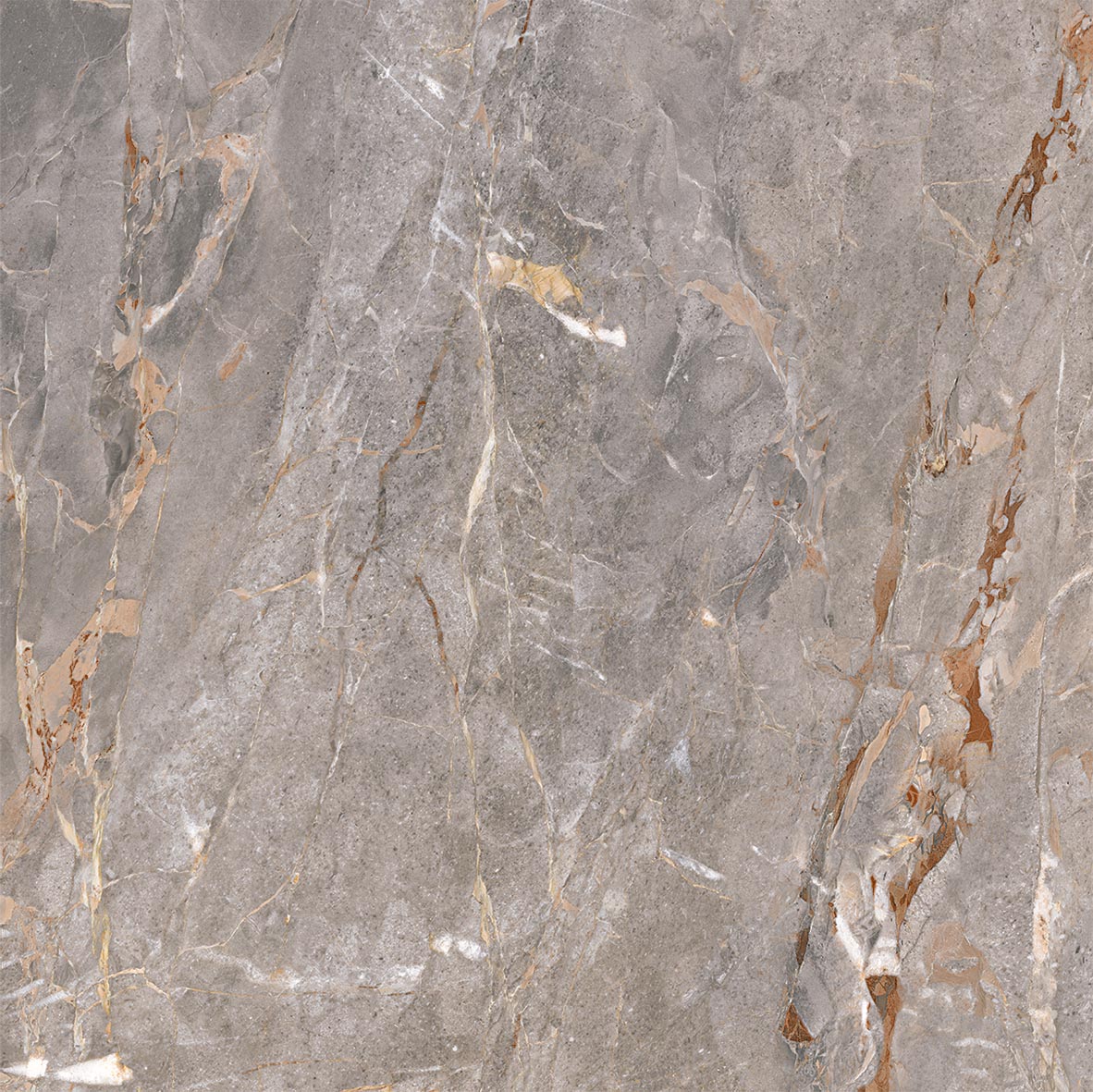 Feinsteinzeug Marmoroptik Grau Venato Matt 60x60 - Esan207 (ceramishop.de)