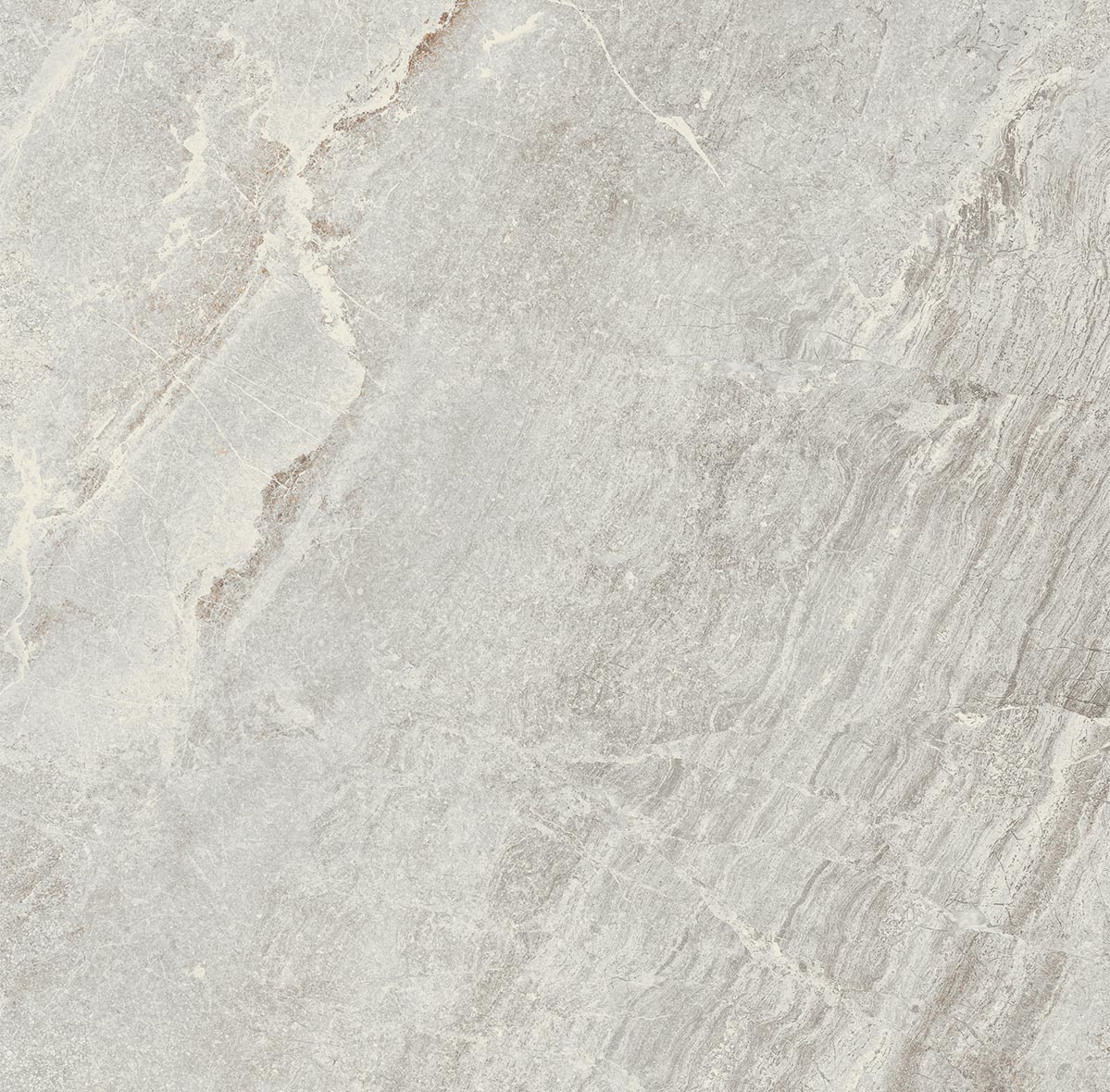 Feinsteinzeug Steinoptik Gerusalemme Grau Rutschhemmend 60x60 - Eagy216 (ceramishop.de)