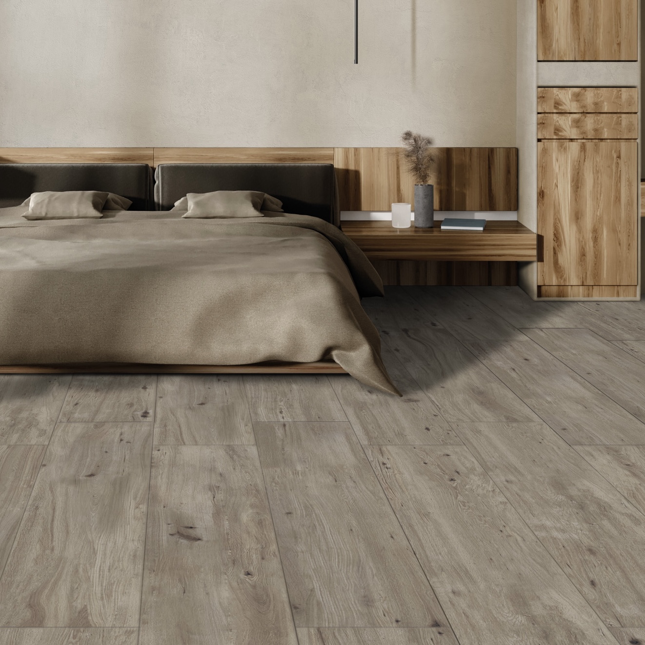 Feinsteinzeug Holzoptik Rustikal Grau Matt 20x120 - Epgy278 (ceramishop.de)