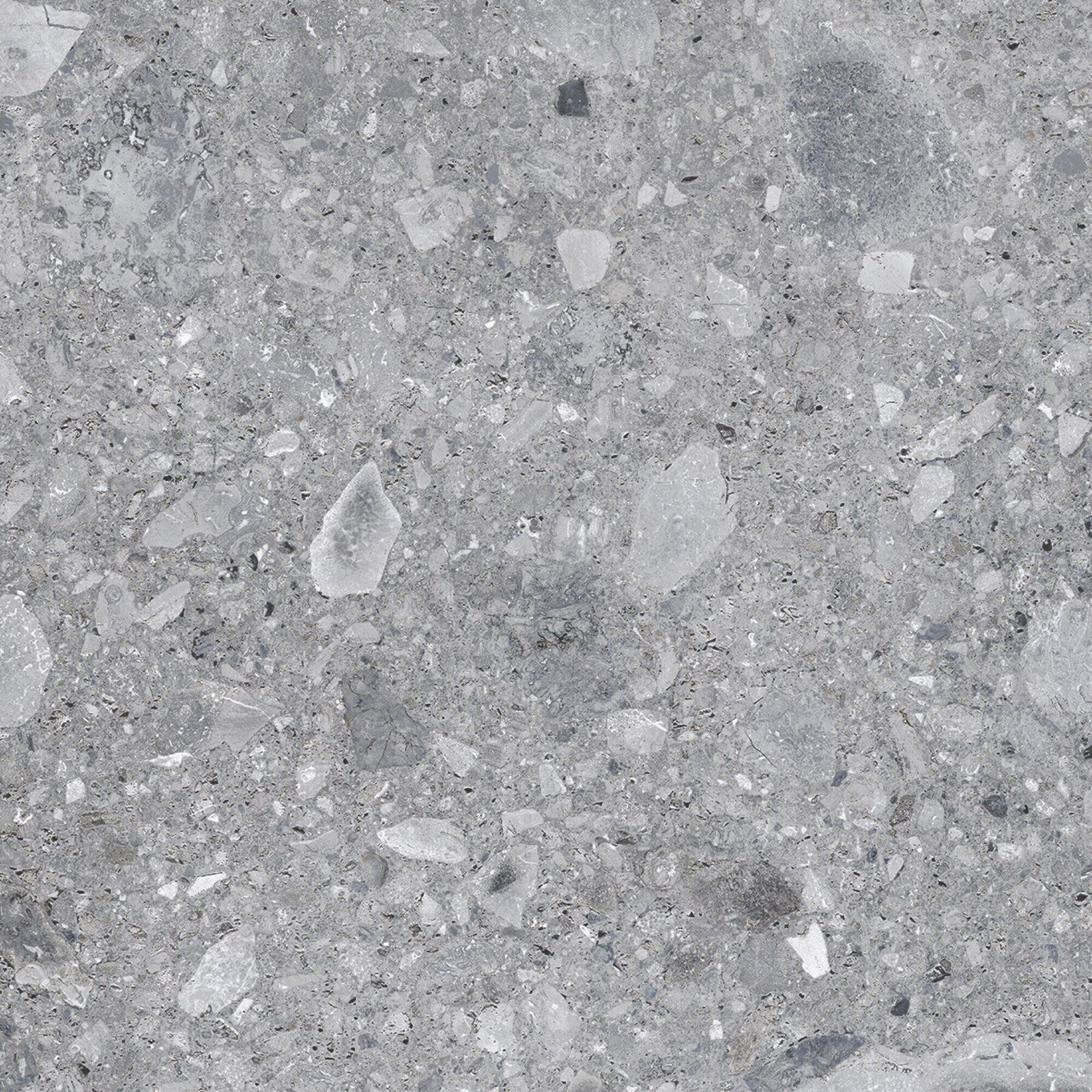Feinsteinzeug Steinoptik Ceppo Di Gre' Grau Matt 60x60 - Ecgg1010 (ceramishop.de)