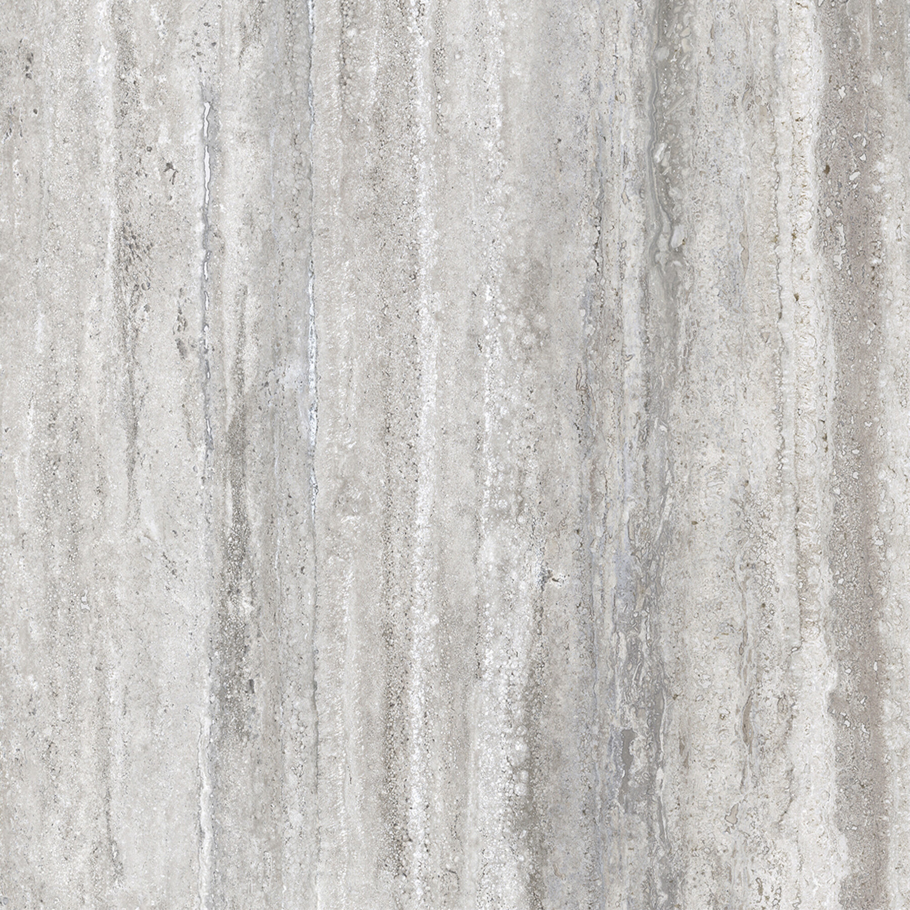 Feinsteinzeug Marmoroptik Travertino Venato Grau Matt 60x60 - Envo897 (ceramishop.de)
