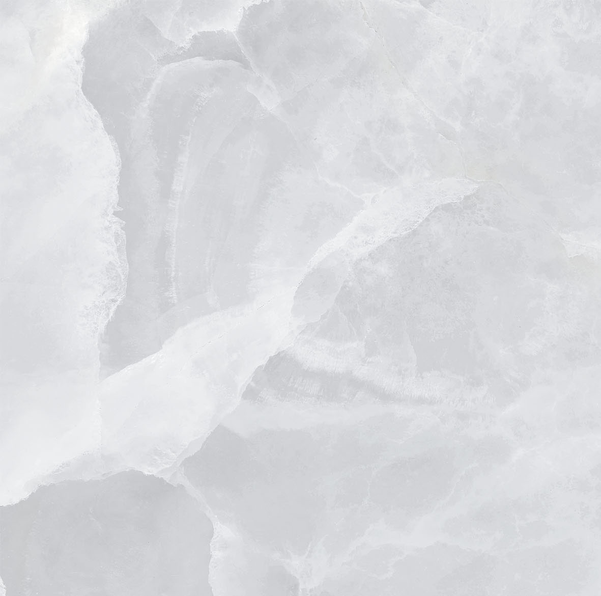 Feinsteinzeug Marmoroptik Onice Grau Glänzend 60x60 - Eoxg867 (ceramishop.de)