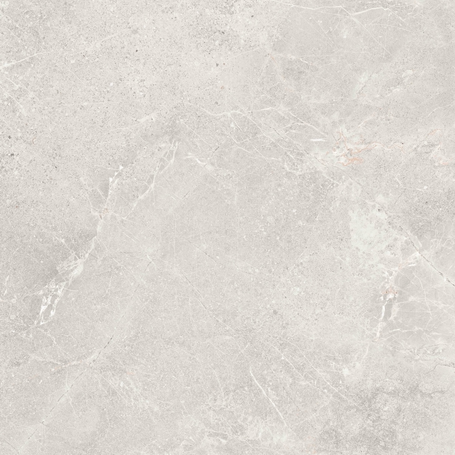 Feinsteinzeug Limestone Steinoptik Grau 60x60 - Ptgp-0007 (ceramishop.de)