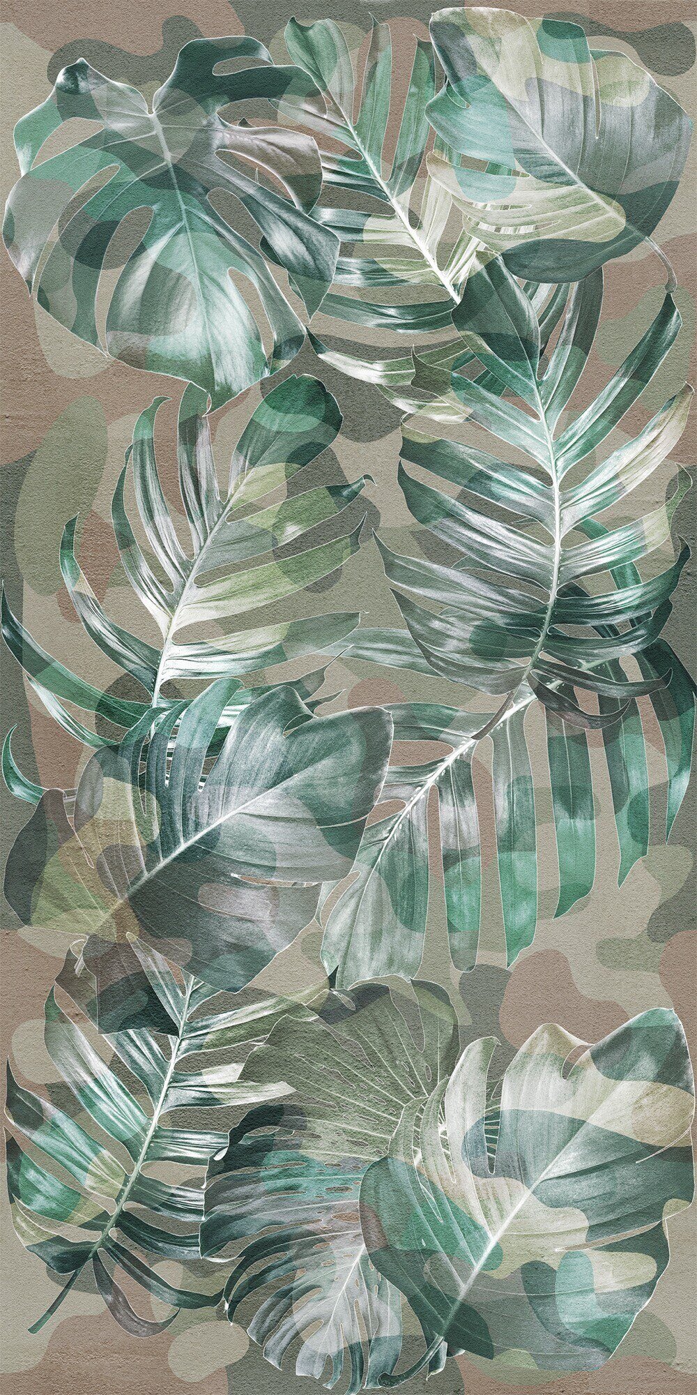 Wandfliese Aus Feinsteinzeug Decorato 05 60x120 - Ewtk1494 (ceramishop.de)