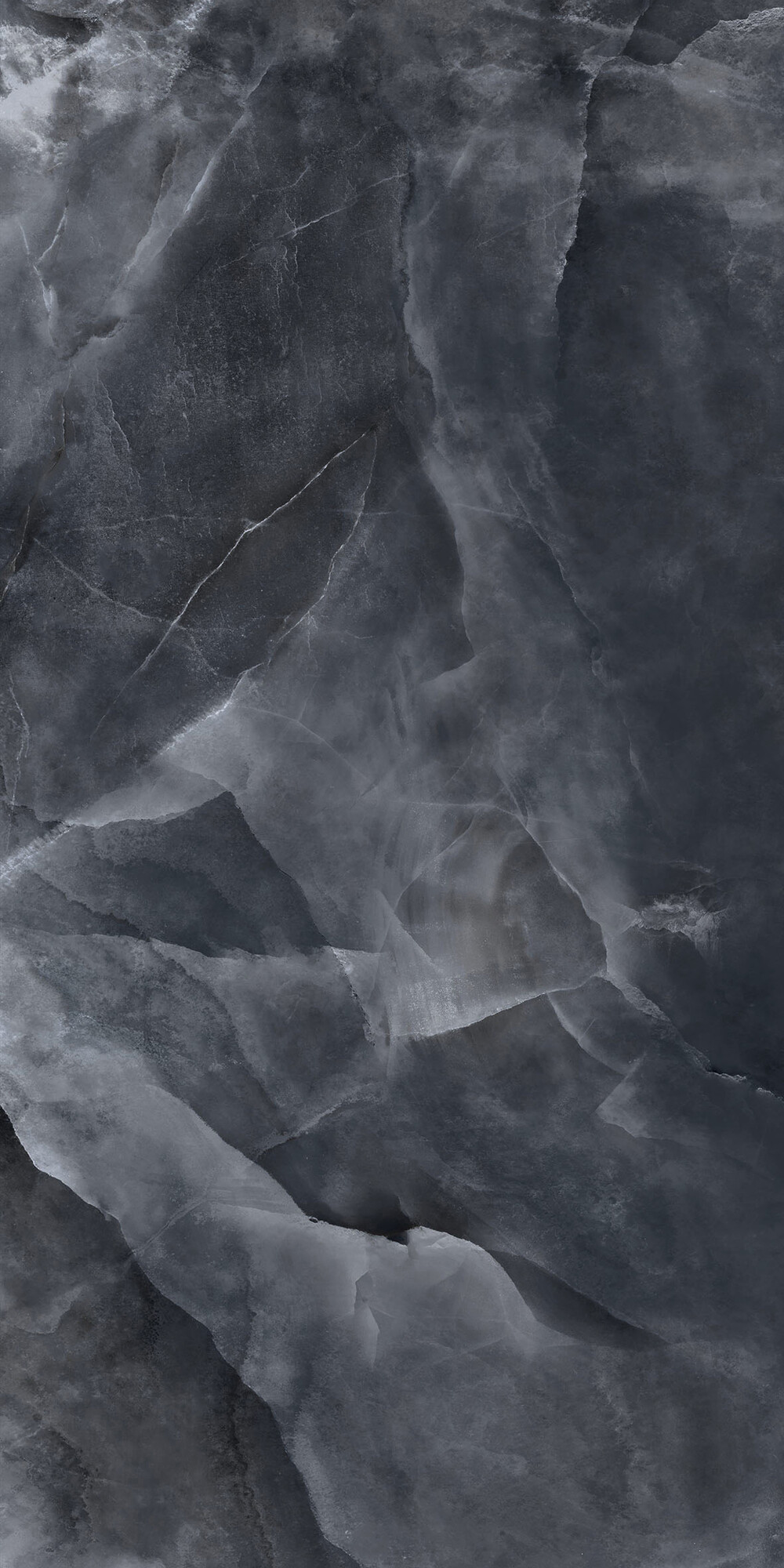 Feinsteinzeug Marmoroptik Onice Schwarz Glänzend 60x120 - Eoxk132 (ceramishop.de)