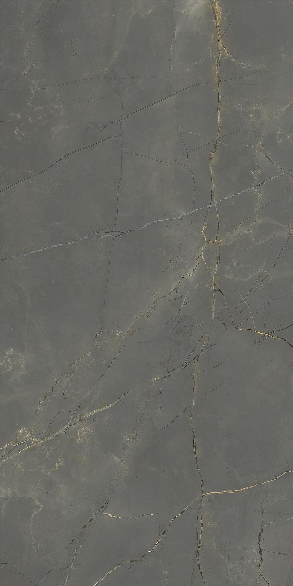 Feinsteinzeug Marmoroptik Natürlich Schwarz Glänzend 60x120 - Eacl1533 (ceramishop.de)
