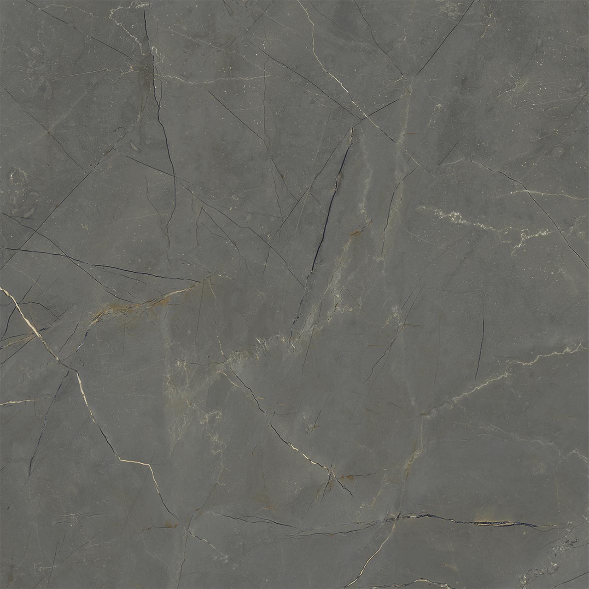 Feinsteinzeug Marmoroptik Natürlich Schwarz Matt Rt 60x60 - Eacl1518 (ceramishop.de)