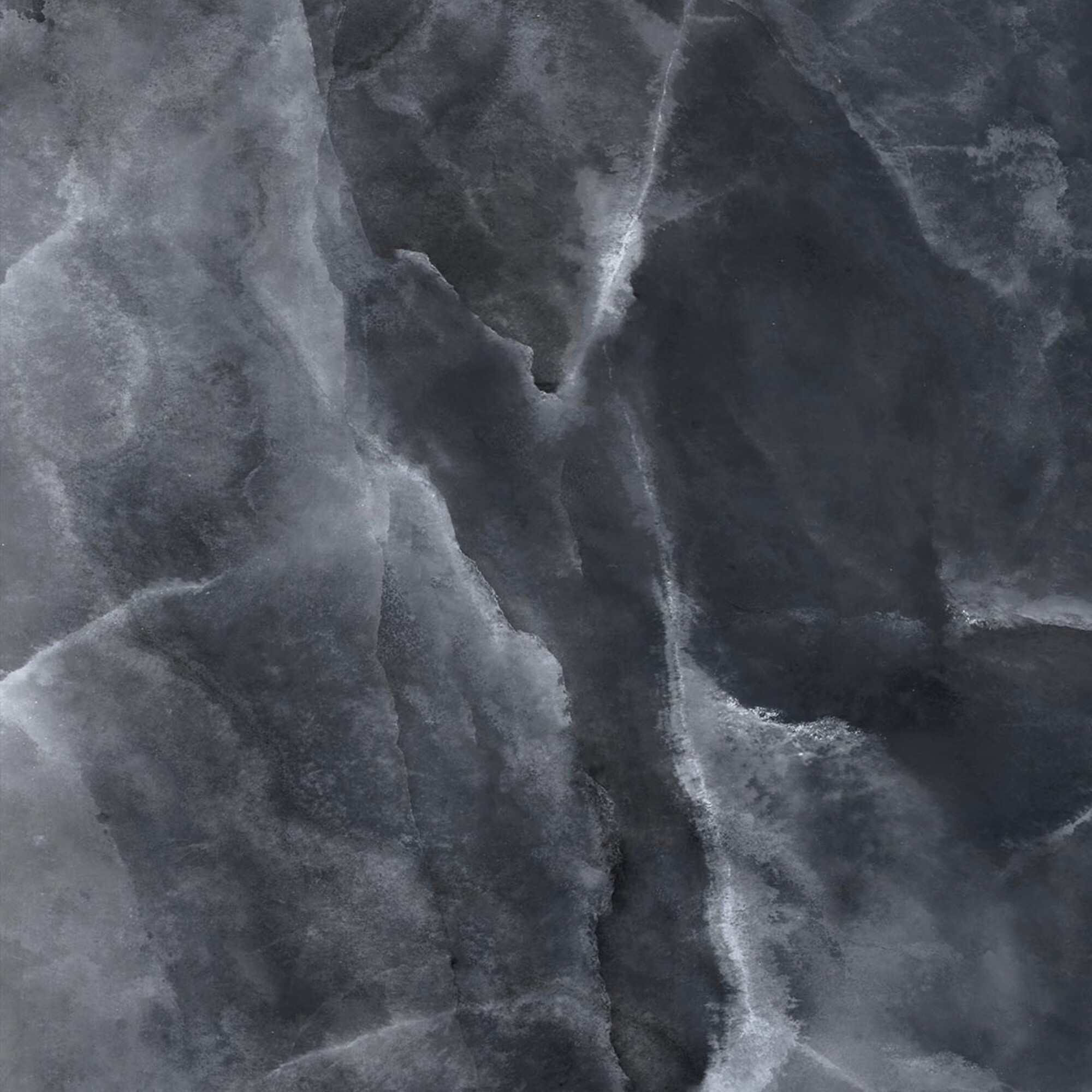 Feinsteinzeug Marmoroptik Onice Schwarz Glänzend 60x60 - Eoxk870 (ceramishop.de)