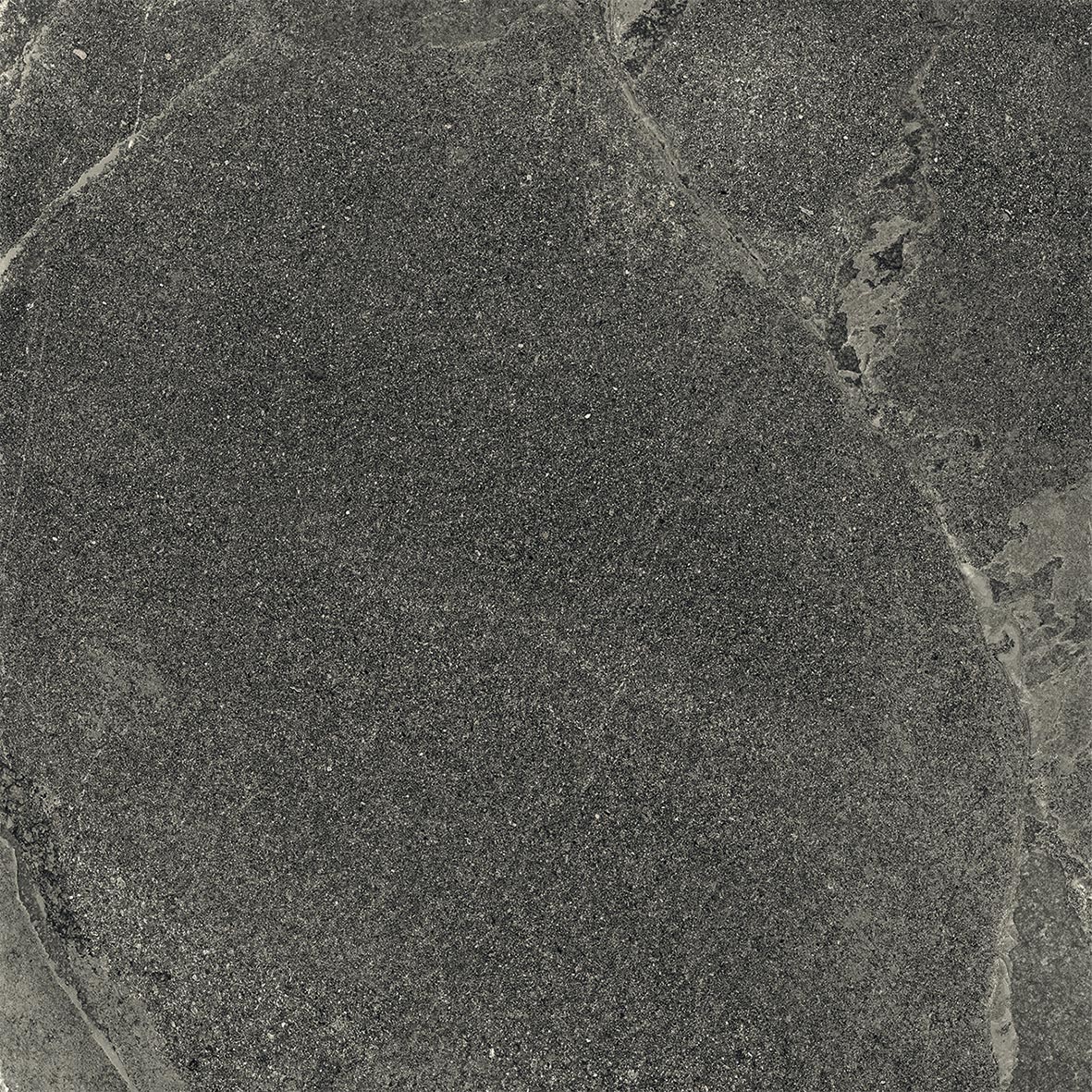 Fliese Aus Feinsteinzeug Steinoptik Delicato Schwarz 60x60 - Ei6050 (ceramishop.de)