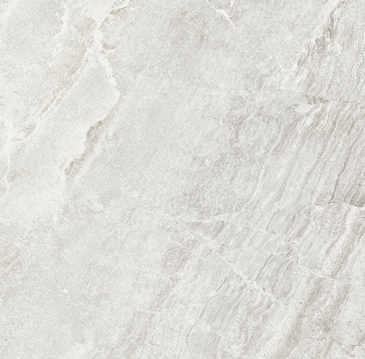 Feinsteinzeug Steinoptik Gerusalemme Weiß Rutschhemmend 60x60 - Eawe215 (ceramishop.de)