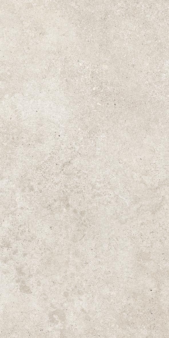 Feinsteinzeug Steinoptik Spatolata Weiß Matt Rt 30x60 - Encd1662 (ceramishop.de)