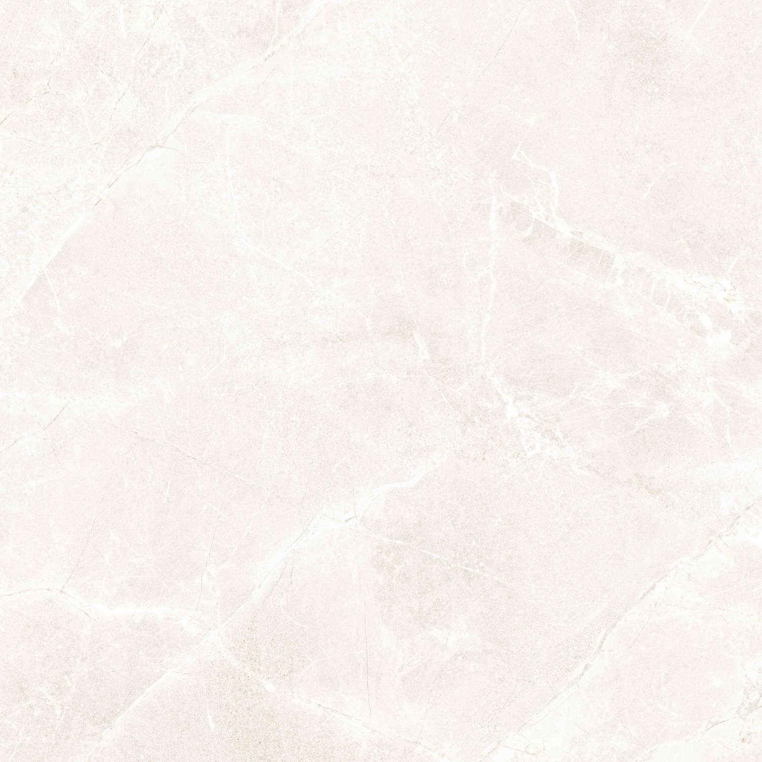 Feinsteinzeug Limestone Steinoptik Weiß 60x60 - Ptgp-0005 (ceramishop.de)