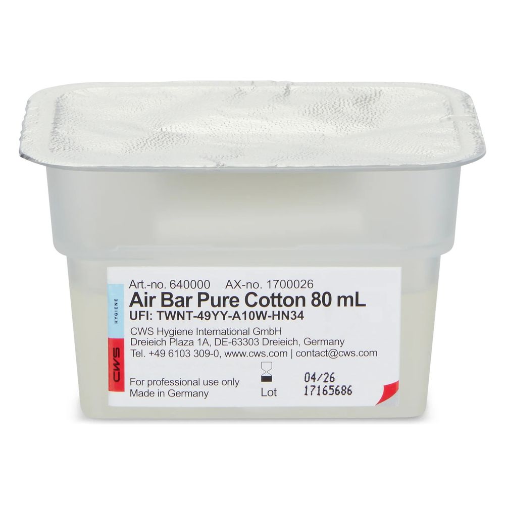 Cws Pure Cotton