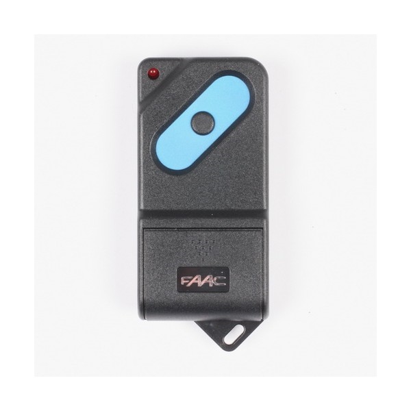 Trasmettitore Telecomando Radiocomando Tm1 868 Ds Faac 787470 Originale
