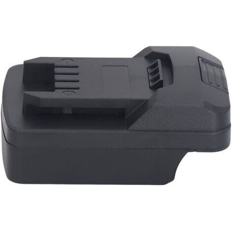 Lan-akkuadapter Für Stanley 18v/20v Auf Parkside 20v, Lithium-stromwandler
