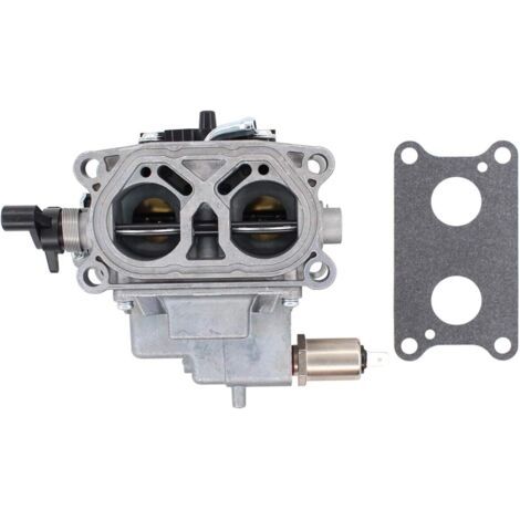 Lan-vergaser 16100-z0a-815 Mit Dichtung Für Rasenmäher Gcv530, Gcv530u, Gxv530, Gxv530r Und Gxv530u Sowie Toro-motoren 74425 Und 74434.