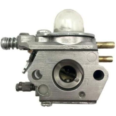 Lan-vergaser Für Zama C1u-k53 Rasenmäher, Ersatzteile Für Die Rasenmäher C1u-k53b Und C1u-k53a, Vergaser Für Echo Srm-2015, Srm-2305, Srm-2455, At203a, Shr-210z
