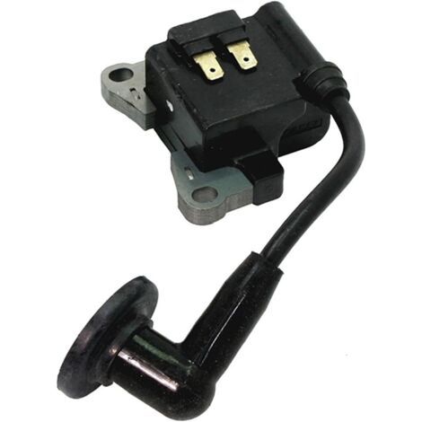 Lan Zündspule Für Motorsense Tle43 Kasei 1e40f-e 1e40f-e.3 Bc-46 Cg-430 Bc46 Cg430 Al-ko Bc 4125