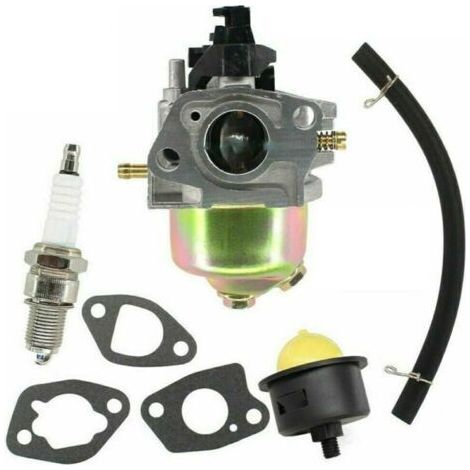 Lan-vergaser-reparatursatz, Seilzugstarter-reparatursatz, Rasenmähermotorteile, Für Einhell Gc-pm 46/1 S, Gc-pm 51/2 S, Hw, Hb 46 R Rasenmäher