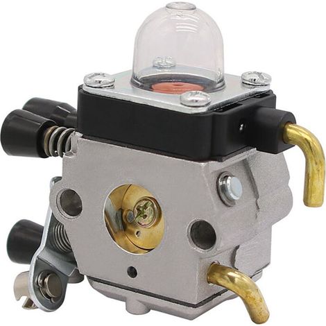 Lan-vergaser Für Stihl Hs45, Fs38, Fs45, Fs46, Fs55, Fs55r, Km55, Hl45, Km55r Und Bluedeer Heckenscheren