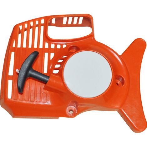Lan-rückstoßstarter Für Rasenmäher, Fc55 Fs38 Fs45 Fs46 Fs55 Fc55 Hl45 Km55, Rücklaufstart Durch Ziehen 4140 190 4009, Federrückzug