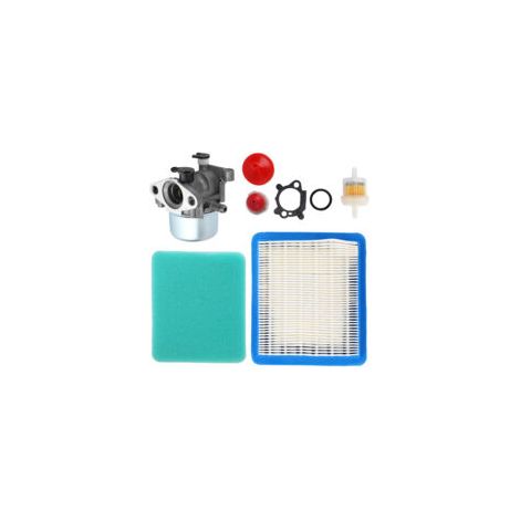 Lan Kit Vergaser, Luftfilter, Ersatzteile Für Rasenmäher, Rasenmäherzubehör 675 190cc 799868