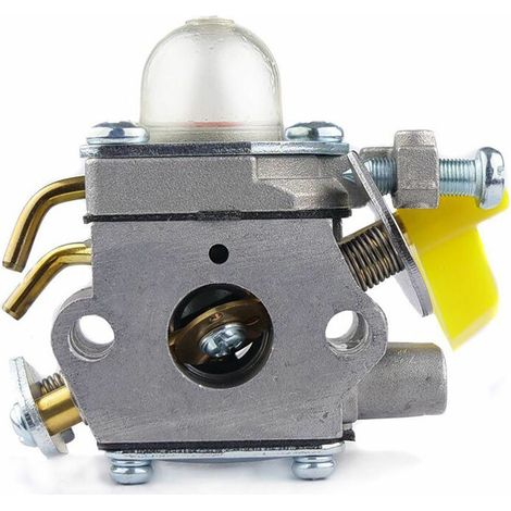 Lan Tonchean Für Zama C1u-h60 26cc 308054003 Ry26500 Kettensägenvergaser Ersatzteile