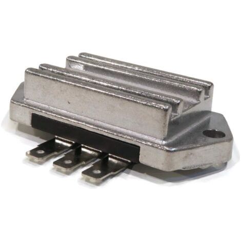 Lan Spannungsregler-gleichrichter Für Kohler-motoren 8–25 Ps – 41 403 10-s / 41 403 09-s