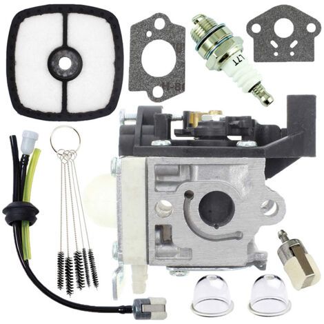 Lan-vergaser Kompatibel Mit Rb-k94 Srm-225 Srm-265 Srm-265es A021001690