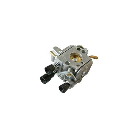 Lan-vergaser Für Stihl Rasenmäher Fs120 Und Fs200, Kompatibel Mit Den Modellen Fs250, Fs300 Und Fs120r. Zubehör Für Freischneider: Teilenummer 4134 120 0653.