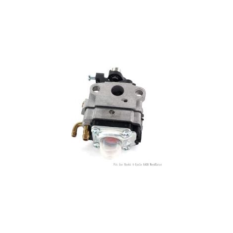 Lan Kompatibel Mit Vergaser 309375002 Für Ryobi Ry13016, Ry34006, Ry4cph, Ry4ccs Und Ry4css 4-takt C430, X430 Und S430 (30 Cm³) Freischneidermotoren.