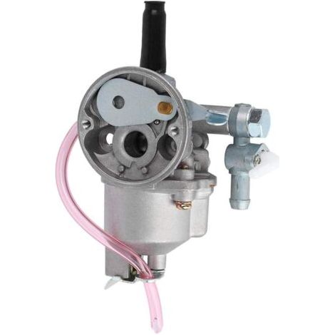 Lan Dieser Vergaser Ist Kompatibel Mit Den Kawasaki-modellen Td33, Td40, Td43, Td48 Und Cg400. (15001-252)