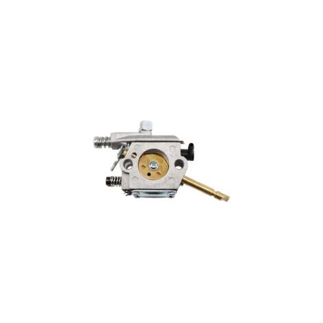 Lan Dolaso Vergaser Mit Luftfilter Und Zündkerze Für Stihl Freischneider Fs160, Fs180, Fs220, Fs280, Fs290, Fs 160 180 220 280 290 4119 120 0604, Zama C15-51 / C1s-s3d, Walbro Wt-223