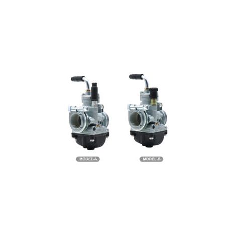 Lan Motorradvergaser Dellorto Phbg 17,5 Mm As R2587 Mbk Modifiziert