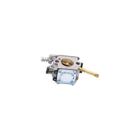 Lan-vergaser Für Freischneider, Kompatibel Mit Walbro Wt-45, Stihl H24d Fs48 Fs52 Fs66 Fs81 Fs106, Debuns-vergaser