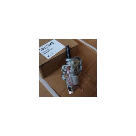 Lan Vergaser Td40 15001-2525