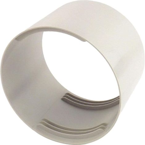 Lan Tragbarer Klimaanlagenschlauch, Abluftschlauchanschluss Und -armaturen, Mobiler Gewindeanschluss Für Klimaanlagen-abluftschlauch, Verlängerungsschlauchadapter Für Ventilator, Durchmesser 150 Mm
