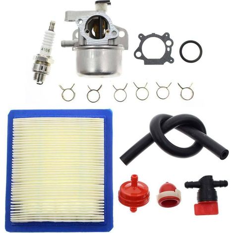 Lan-vergaser Für Briggs & Stratton 799866 790845 799871 796707 794304 12h800 Toro