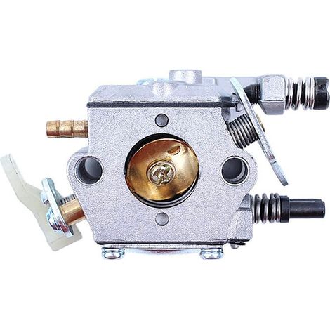 Lan Tonchean Vergaser Für Husqvarna 51 55 Wt-170-1 Wt-170 Kettensäge, Teilenummer 503281504
