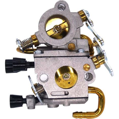 Lan Tonchean Vergaser Für Stihl Ts410 Ts420 Kettensägen Zama C1q-s118 4238-120-0600