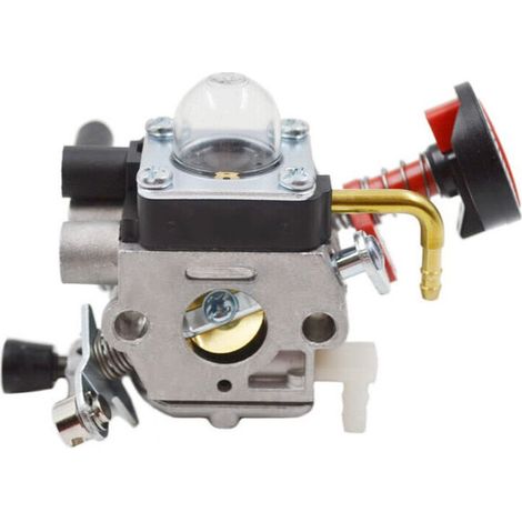 Lan Tonchean Vergaser Für Stihl Hs82t Hs82r Hs87t Hs87r Rasenmäher 42371200621 Für Heckenschere