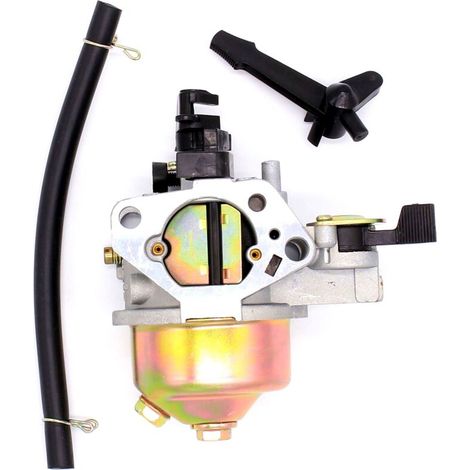 Lan Tonchean Für Gx240 Gx270 8 Ps 9 Ps Wasserpumpe Vergaser 16100-ze2-w71 1616100-zh9-820