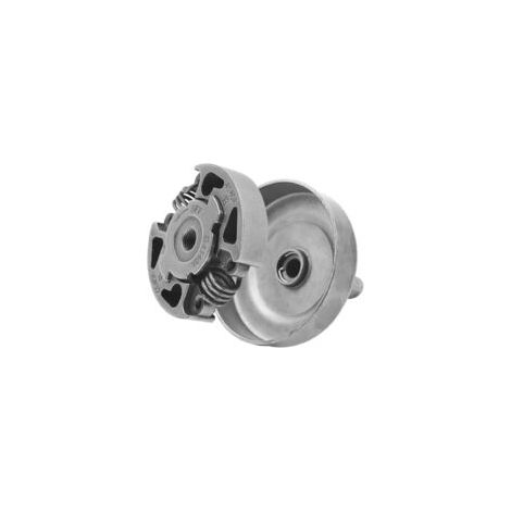 Lan Kupplungssatz Für Stihl Fs45 Fs46 Fs50c Fs55 Fs56 Fs70 Hl45 Km55, Teilenummer 41401602000 41401602909