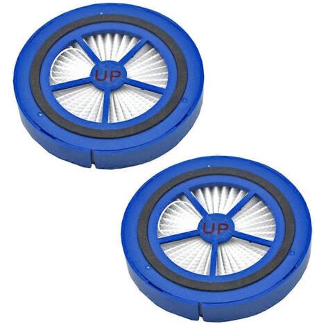 Lan-ersatzfilter Für Proscenic P11/p10/p10pro Smart Ultenic U11 Tragbarer Akku-staubsauger (2 Stück)