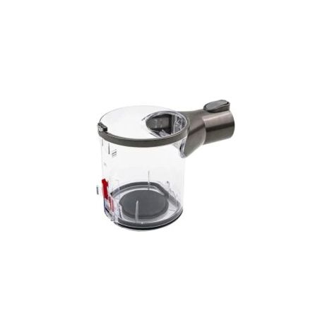 Lan Ersatzteile Für Dyson V6 Dc58 Dc59 Dc62 Dc72 Dc74 Staubsauger: Ersatz-staubbehälter Für Akku-staubsauger (referenz: 965660-01).