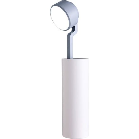 Faltbare Augenschutzlampe, Kleine Taschenlampe, Tischlampe, Notstromversorgung