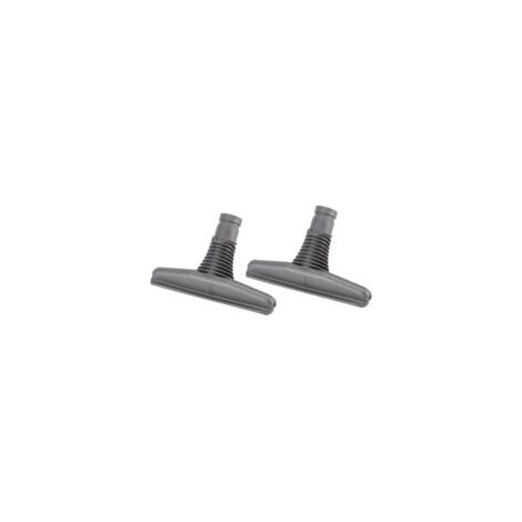 Lan Weiche Und Flauschige Staubsaugerbürsten, 2er-pack, Ersatz Für Staubsaugermodelle V6, Dc34 Und Dc35, Für Bettwäsche, Matratzen, Sofas, Vorhänge Und Saugkopf