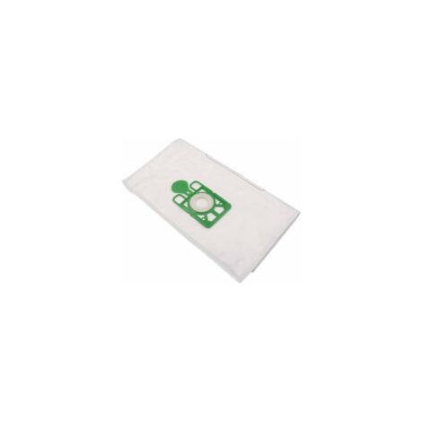 Lan-zubehörset Für Numatic Nvm-1ch Staubsauger, 5 Staubbeutel, Vliesbeutel