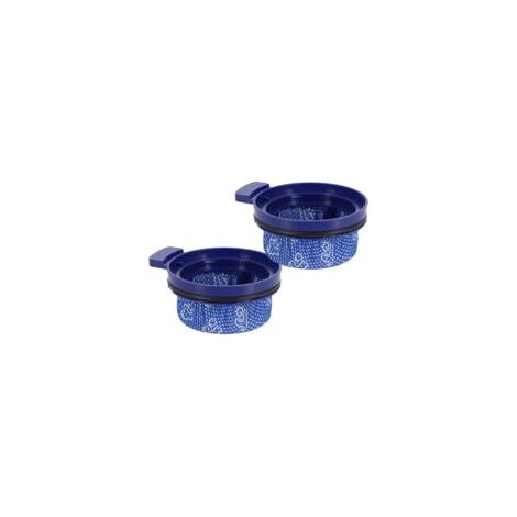 Lan 2er-pack Waschbare Filter Für Samsung Bespoke Staubsauger - Staubsaugerzubehör - Mikrofilter - Filter Für Samsung Bespoke Jet Staubsauger
